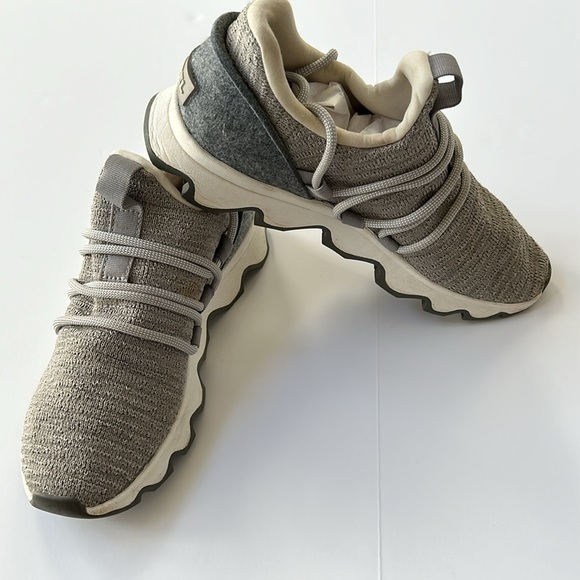 Sorel Women’s Kinetic Lace Trainer - Picture 1 of 9